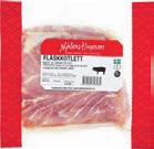 Sverige/Coop. Fryst. 1 kg.