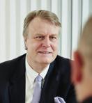 Nederman års- och hållbarhetsredovisning 2018 Koncernledning Sven Kristensson (1962) Verkställande direktör och koncernchef.
