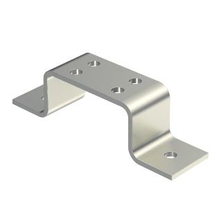 Technical data sheet Earthing systems Earthing connection bar 1805/.