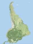 Vi ber er observera att såväl pris som färdplan är preliminära och kan komma att ändras med kort varsel p.g.a. omständigheter utanför Kon-Tiki Resors kontroll, såsom t.ex.