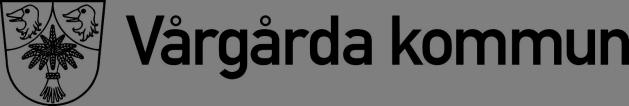 1(15) Diarienr: 2019-000254 Upprättad: 2019-05-06 Samrådsredogörelse Detaljplan för E20 förbi Vårgårda Vårgårda tätort, Västra Götaland Handläggning Handläggning av planen sker med normalt