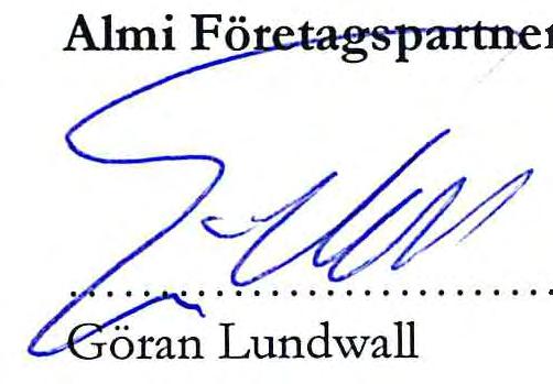 2018 Region Gävleborg L Eva Lindberg Stockholm den 20