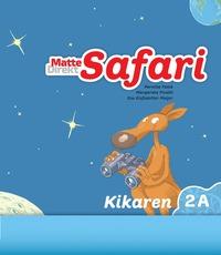 Matte Direkt Safari Kikaren 2A PDF ladda ner LADDA NER LÄSA Beskrivning Författare: Pernilla Falck. tredje- och fjärdedelar samt sannolikhet. Vi har också lagt ett ökat fokus på problemlösning.