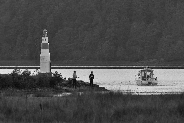 Alingsås plangrupp Markanvändningen förändras ständigt. Nya byggnader och vägar kommer till. Vi har behov av grus- och bergtäkter. Vind- och vattenkraft behövs för vår elförsörjning.