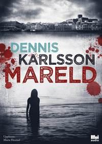 Mareld PDF LÄSA ladda ner LADDA NER LÄSA Beskrivning Författare: Dennis Karlsson. De satt med ryggarna mot bergväggen, och hon fick intrycket att de dukat till fest.