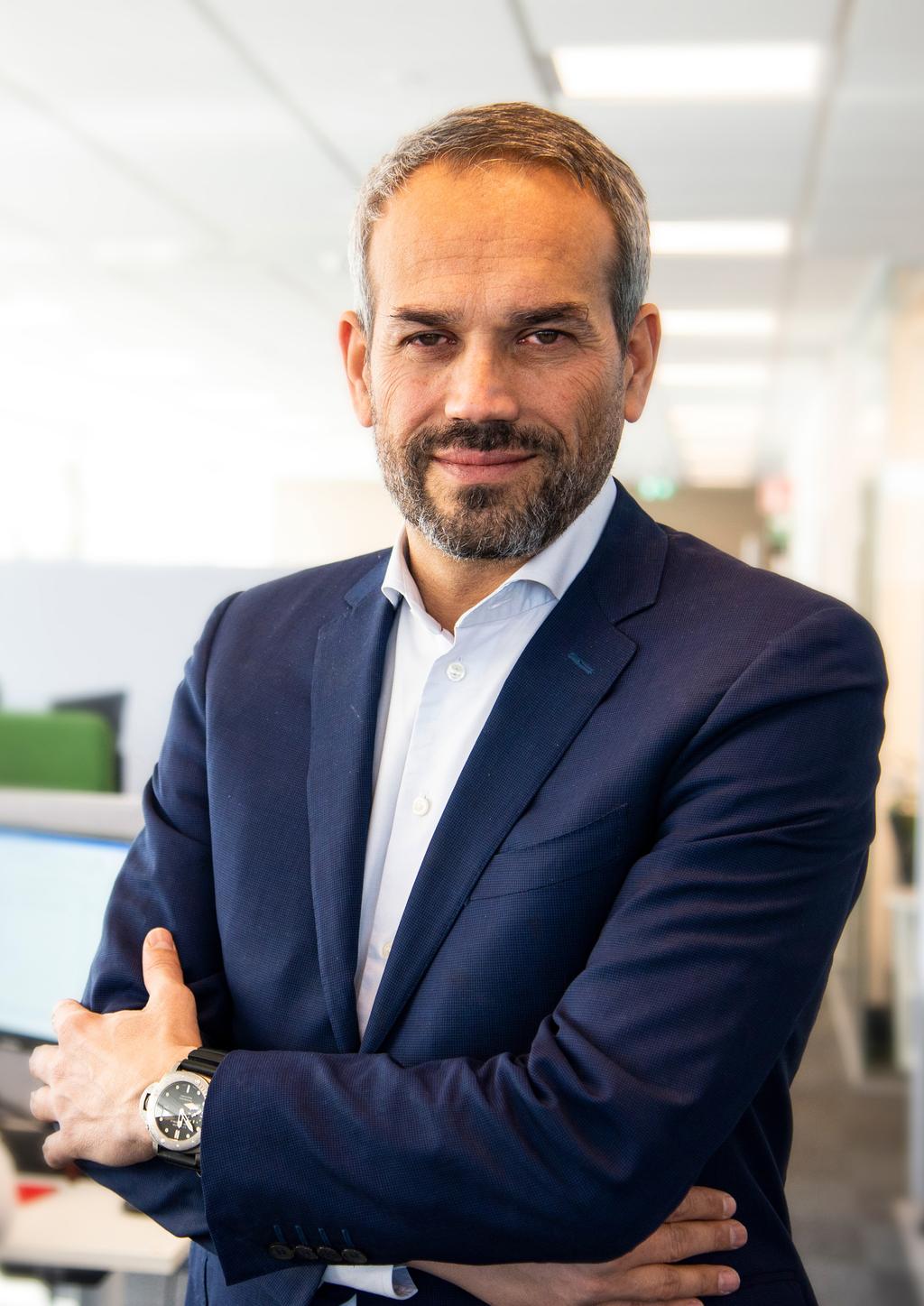 VD-KOMMENTAR Q1 - Stabilt kvartal där resultatet är i linje med plan och förväntningar Under handlade strategi- och fokus primärt om att aggressivt adressera operationella kostnader samt etablera en
