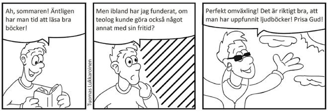 (övers. TOPIAS TANSKANEN) Adressen: Telefon 09 668 9550 E-post: Hemsida Kajsaniemigatan 13 A 4. vån. 00100 Helsingfors sti@