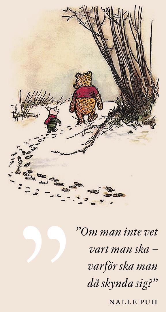 Var är vi?