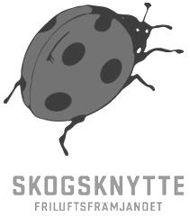 Vårprogram Skogsknyttarna FRILUFTSSKOLOR