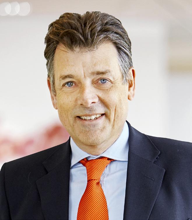 VD har ordet 3 Fortsatt tillväxt inom förpackade varumärken och stabilt rörelseresultat För femte kvartalet i rad ökar försäljningen av förpackade varumärken.