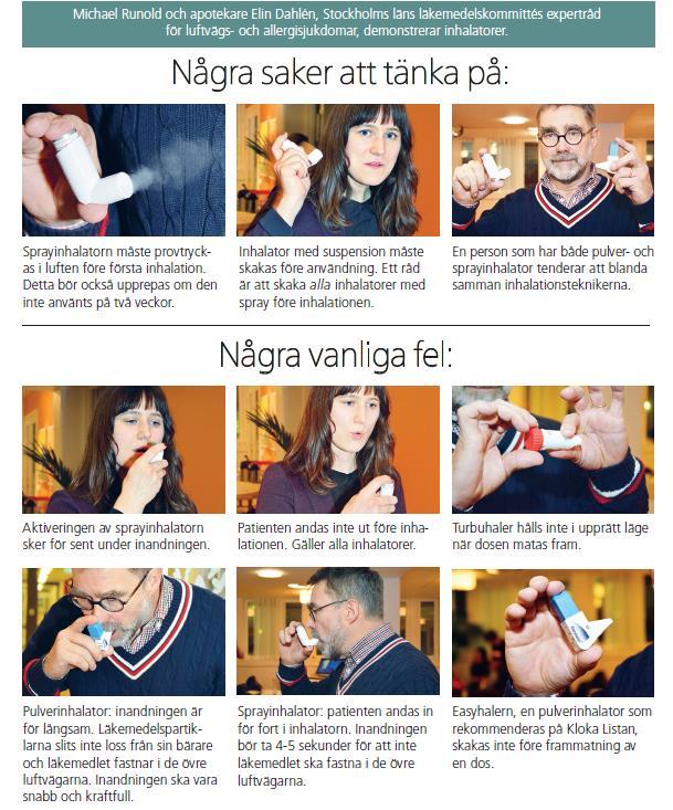 Källa: Stockholms läns läkemedelskommittés