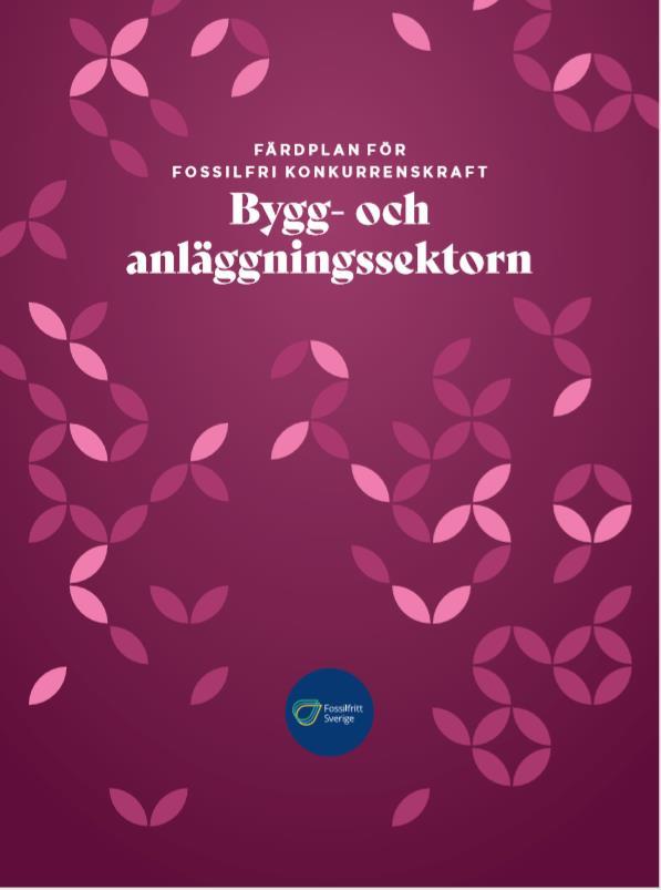 CO2-neutrala byggnader en utmaning Signerad av Wihlborgs 2045: Netto nollutsläpp av växthusgaser.