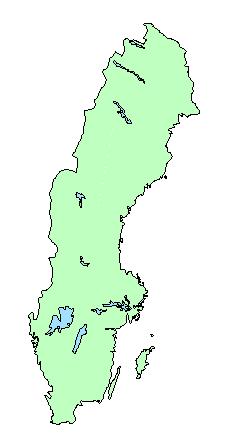 Förändring från 1961-1990 till 2071-2100 i temperatur (röd), nederbörd (blå) samt säsongsvisa förändringar i några övriga index 7, 0 6, 5 6, 0 5, 5 5, 0 4, 5 4, 0 3, 5 3, 0 2, 5 2, 0 1, 5 1, 0 0, 5