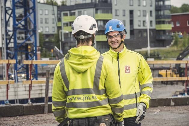 mdkr 3) 23 % 4 % Norge 73 % Sverige Finland 1) Enligt