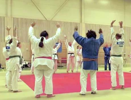 Special Needs Judo Tävling & Prova på! Arrangör Korpehôla Judoklubb. Tävling Special Needs Judo. Kontakt Calle Rundström Mobil: +46(0)702 371 846 Mail: info@korpeholajudo.