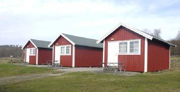 Där finns också Restaurang Sjöstjärnan med utsikt över Byfjorden.