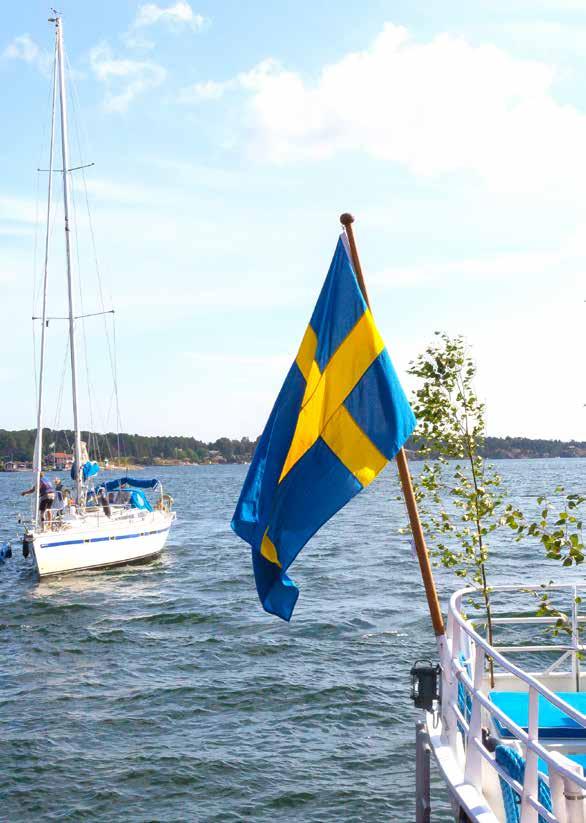 VÄRT ATT VETA 2019 En liten guide för