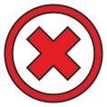 För Din säkerhet Symbolförklaring 2.2 Symbolförklaring Symbol Beskrivning Tekniska detaljer som användaren måste beakta.