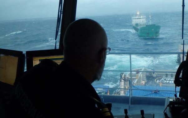 Den fjärde augusti gick det 130 meter långa lastfartyget BBC Lagos på grund i Öresund. Fartygets kapten dömdes till fyra månaders fängelse för grovt sjöfylleri.