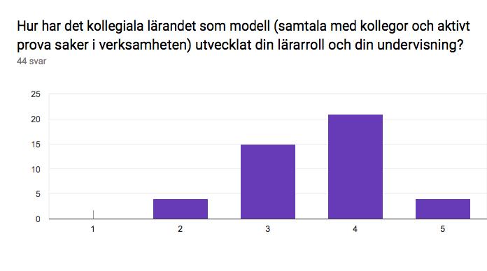 1 Slutrapport GR, kompetensutvecklingsinsats grundskolan - KS2018/1028-1 Slutrapport GR, kompetensutvecklingsinsats grundskolan : Slutapport för Kungälv grundskola strategiska satsning på kompetens-