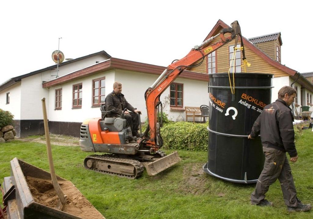 Fördelar vid