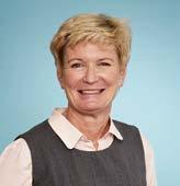 Övriga styrelseuppdrag: International Probiotics Association Innehav i bolaget: Oberoende i förhållande till bolaget: Ja Oberoende i förhållande till större ägare: Ja Anna Malm Bernsten