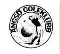 STADGAR för Ängsö Golfklubb Utfärdad : 23 april 1981 Fastställda på årsmötet: den 14 oktober 2000 Reviderade 13 nov.