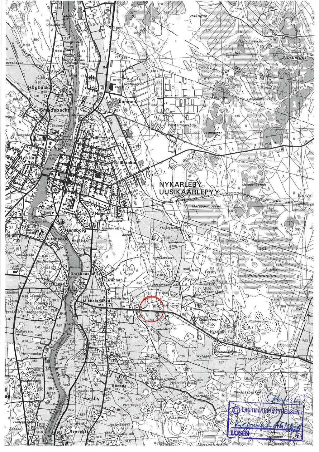 Bilaga Miljö- och