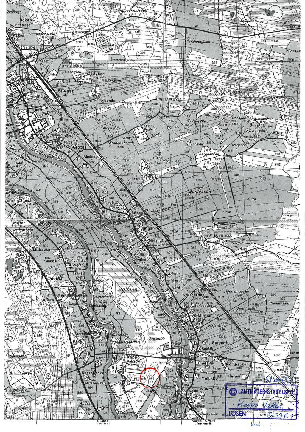 Bilaga Miljö- och
