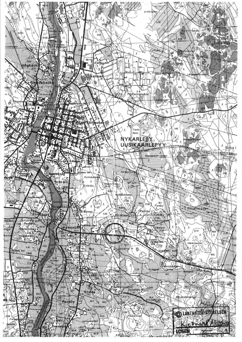 Bilaga Miljö- och