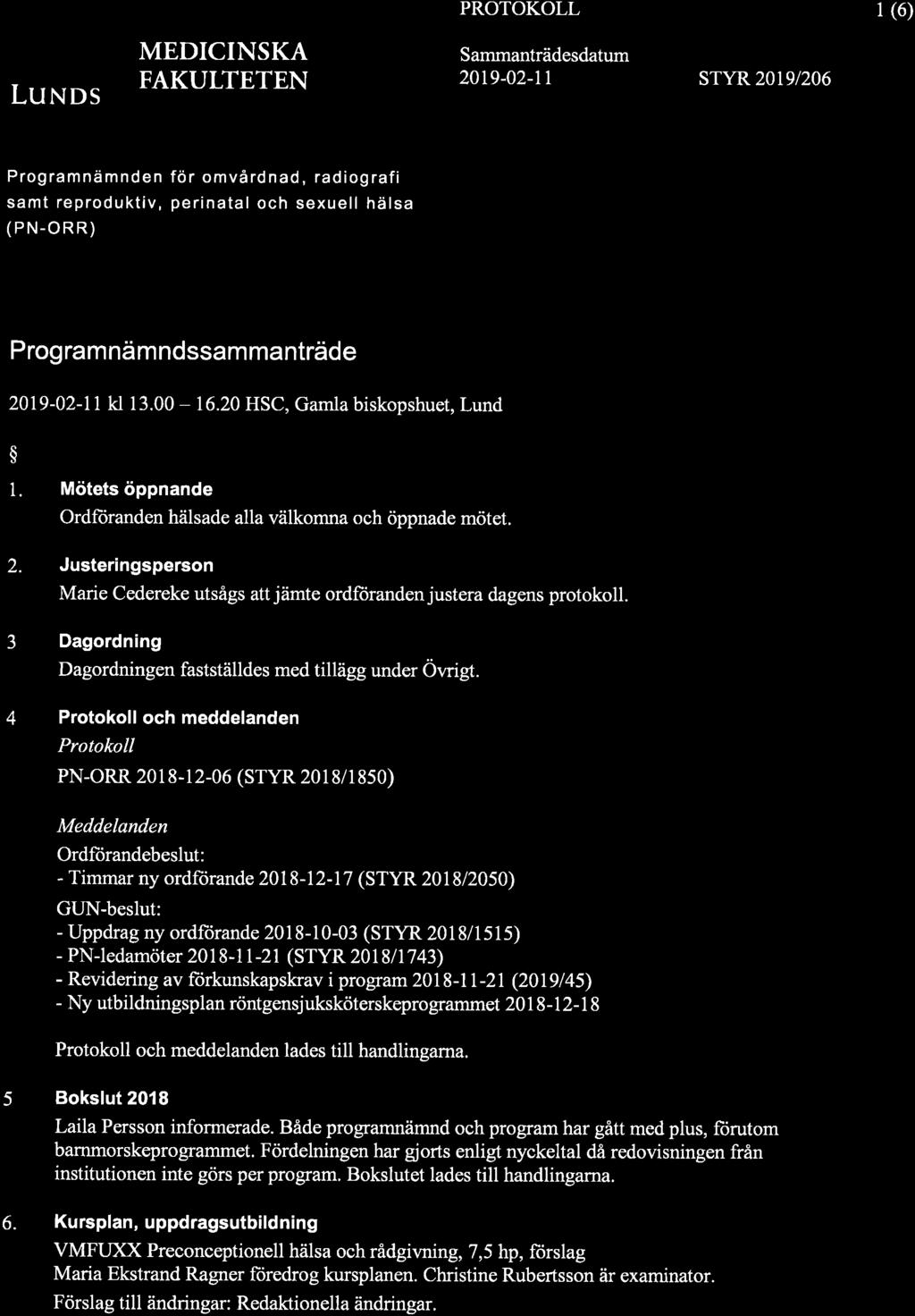 Bilaga 1