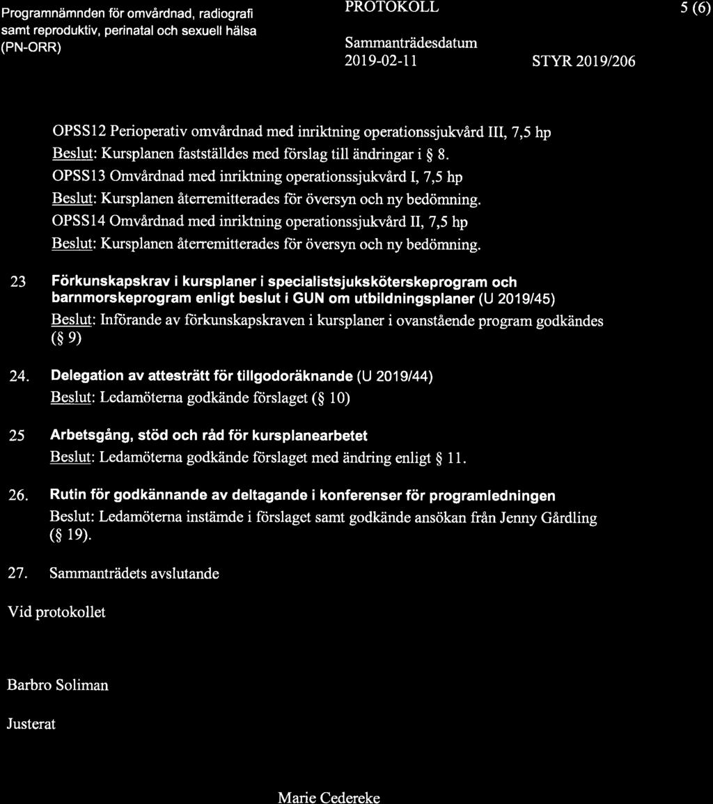 Bilaga 1