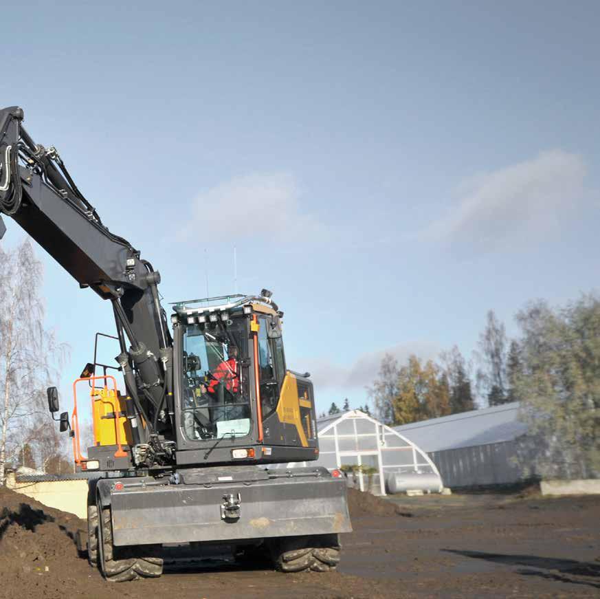 REDSKAP Läs mer på: rototilt.