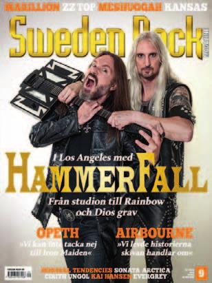 Familjeliv ROCK N ROLL MAGAZINE