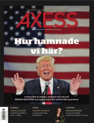 Ekonomi och Samhälle AKTIESPARAREN
