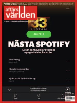 FILTER har reportage och närgångna