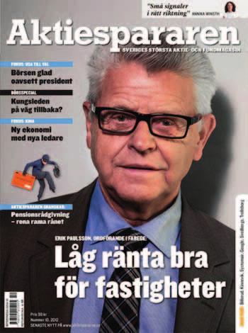 aktieanalyser.