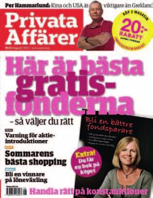artiklar med samtidsdebatt.
