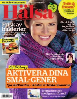 artiklar om hjärnforskning.