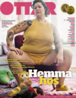 OTTAR är RFSU:s sexualpolitiska