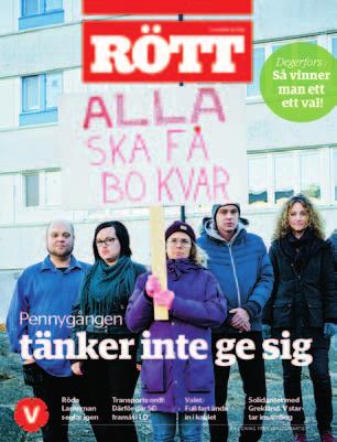 BANG är en feministisk tidskrift