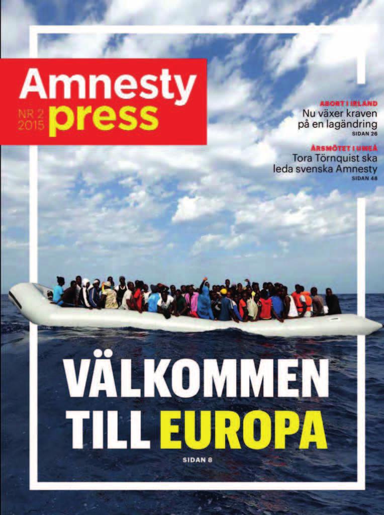 intoleransen och dess konsekvenser.