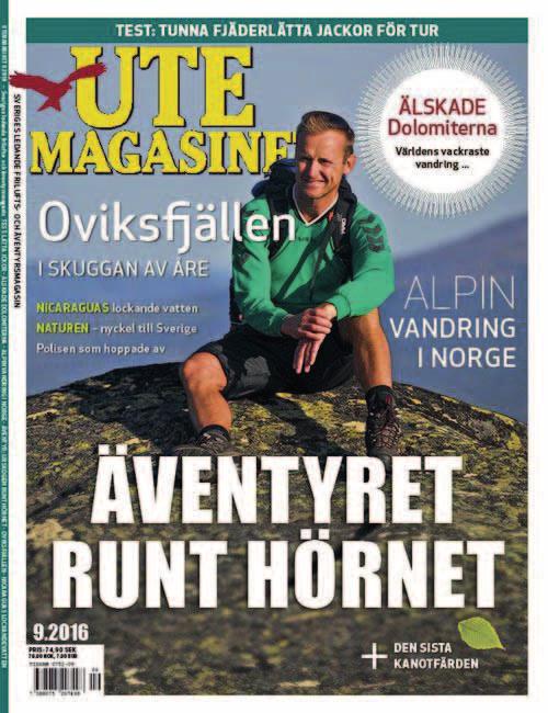 artiklar om utrustning för vildmarksliv,