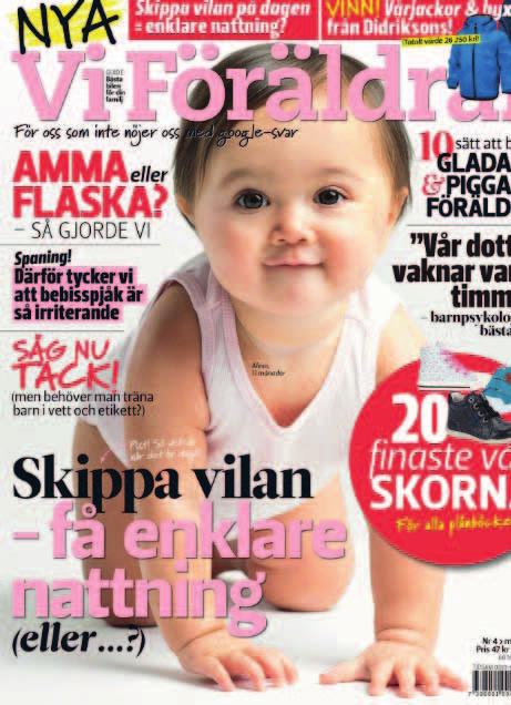 MAMA vill inspirera och återspegla