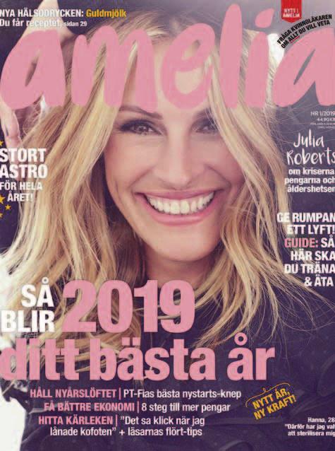Livsstil och Mode CAFÉ är Sveriges ledande