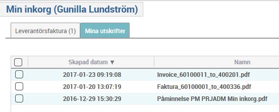 Kan man använda kostnadskonto vid kundfakturering?