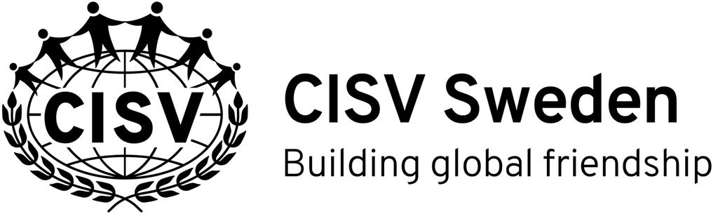 Sida 1/5 Rekommenderade stadgar för lokalförening i CISV Sweden CISV Sweden har tidigare presenterat normalstadgar eller rekommenderade stadgar för lokalföreningar.