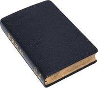 Folkbibeln 2015 Storformat svart konstskinn PDF ladda ner LADDA NER LÄSA Beskrivning Författare:. Bibeln, världens mest lästa bok, kallas också för "Böckernas Bok".