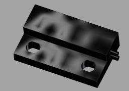 Nr. Beskrivning Artikelnumm er 13 Magnet 14 x 23 84-0207 14