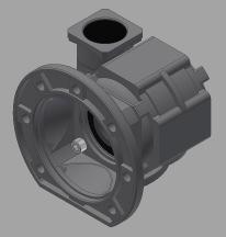 RMI 50 1:7 RP Frimodt (DS700) 85-1240 25 Gear tp.